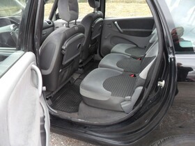 Citroën Xsara Picasso vaihtoauto