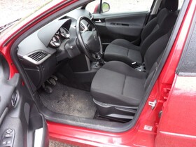 Peugeot 207 vaihtoauto