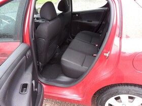 Peugeot 207 vaihtoauto