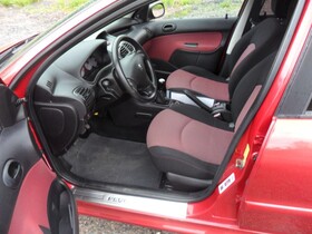 Peugeot 206 vaihtoauto
