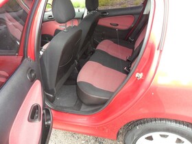 Peugeot 206 vaihtoauto