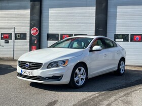 Volvo S60 vaihtoauto