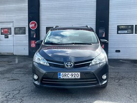 Toyota Verso vaihtoauto