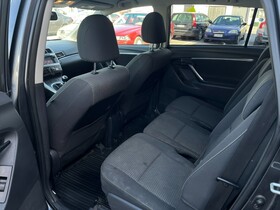 Toyota Verso vaihtoauto