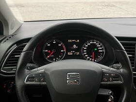 SEAT Leon vaihtoauto