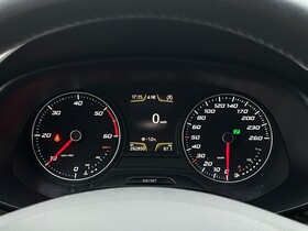 SEAT Leon vaihtoauto