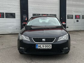 SEAT Leon vaihtoauto