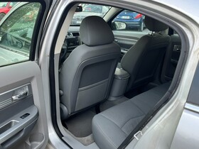 Chrysler Sebring vaihtoauto