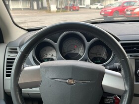 Chrysler Sebring vaihtoauto