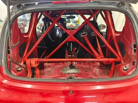 Citroën C1 vaihtoauto