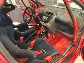 Citroën C1 vaihtoauto