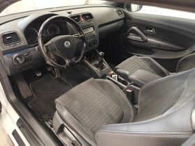 Volkswagen Scirocco vaihtoauto