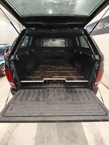 Volkswagen Amarok vaihtoauto