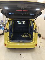 Volkswagen ID. Buzz vaihtoauto