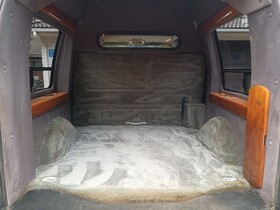 Chevrolet Chevy Van vaihtoauto