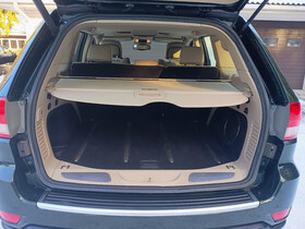 Jeep Grand Cherokee vaihtoauto