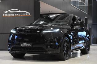 Land Rover Range Rover Sport vaihtoauto