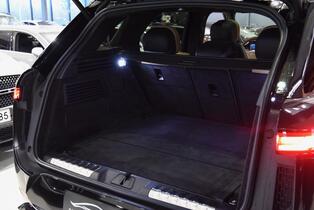 Land Rover Range Rover Sport vaihtoauto