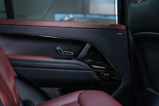 Land Rover Range Rover Sport vaihtoauto