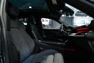 Audi e-tron GT vaihtoauto