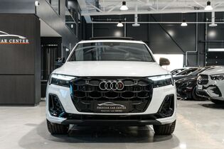 Audi Q7 vaihtoauto