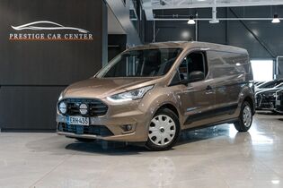 Ford Transit Connect vaihtoauto