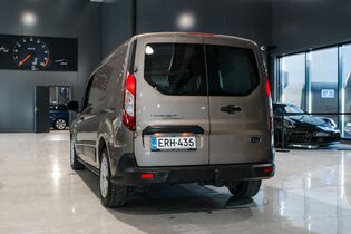 Ford Transit Connect vaihtoauto