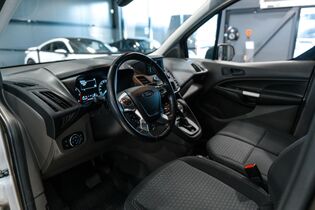 Ford Transit Connect vaihtoauto