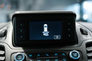 Ford Transit Connect vaihtoauto