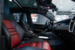 Porsche Cayenne vaihtoauto