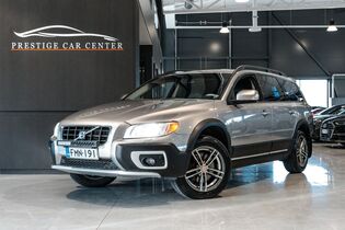 Volvo XC70 vaihtoauto