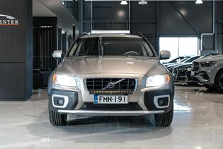 Volvo XC70 vaihtoauto