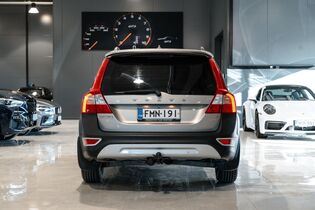 Volvo XC70 vaihtoauto