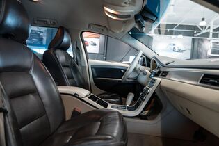 Volvo XC70 vaihtoauto