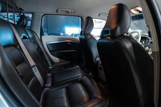 Volvo XC70 vaihtoauto