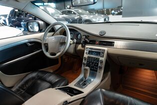 Volvo XC70 vaihtoauto