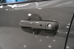 Jeep Renegade vaihtoauto