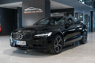 Volvo S60 vaihtoauto