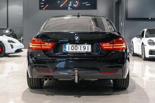 BMW 428 vaihtoauto