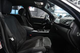 BMW 428 vaihtoauto