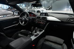 BMW 428 vaihtoauto