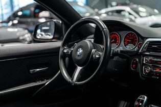 BMW 428 vaihtoauto