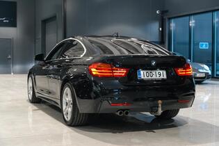 BMW 428 vaihtoauto