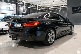 BMW 428 vaihtoauto