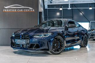 BMW M4 vaihtoauto