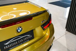 BMW M4 vaihtoauto