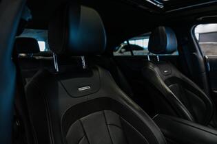 Mercedes-Benz CLS vaihtoauto