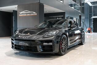 Porsche Panamera vaihtoauto