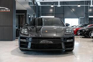 Porsche Panamera vaihtoauto