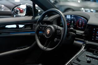 Porsche Panamera vaihtoauto
